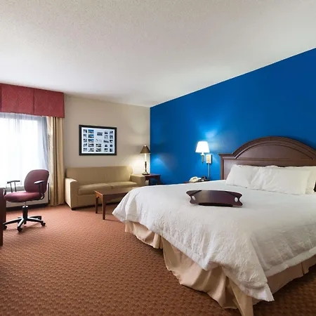 Hampton Inn Wilkesboro Exterior foto