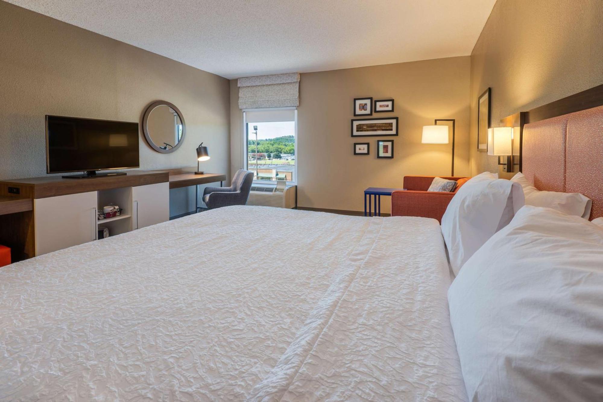 Hampton 3* Wilkesboro
