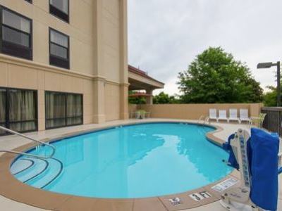 Hotel Hampton