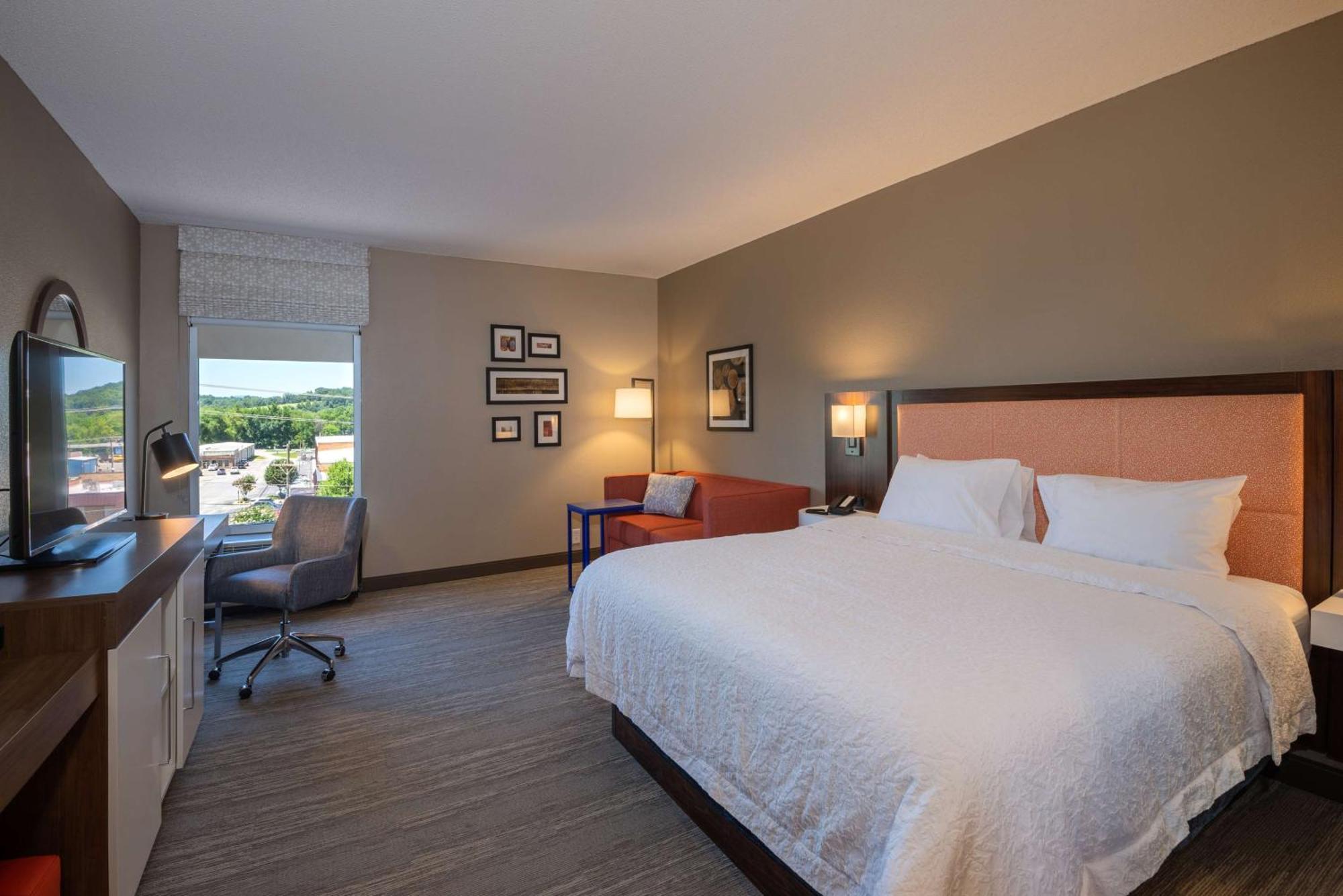 Hampton Hotel Wilkesboro