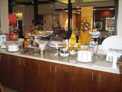 Hampton Hotel Wilkesboro