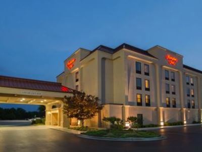 Hampton Hotel