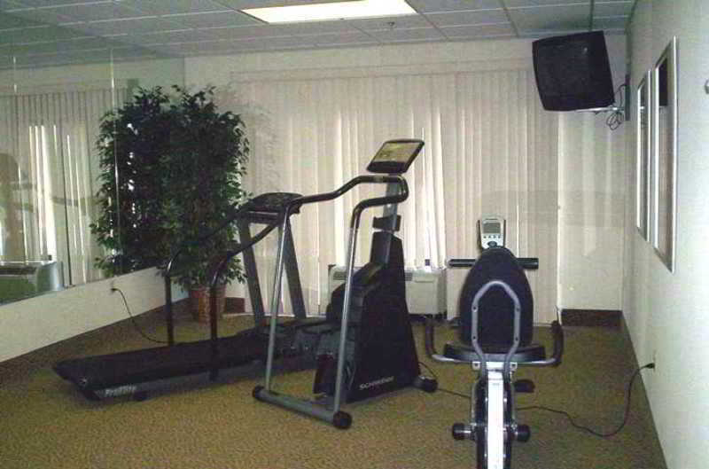Hampton Hotel Wilkesboro