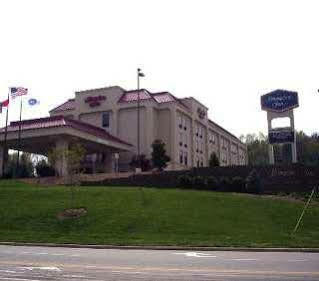 Hampton Wilkesboro